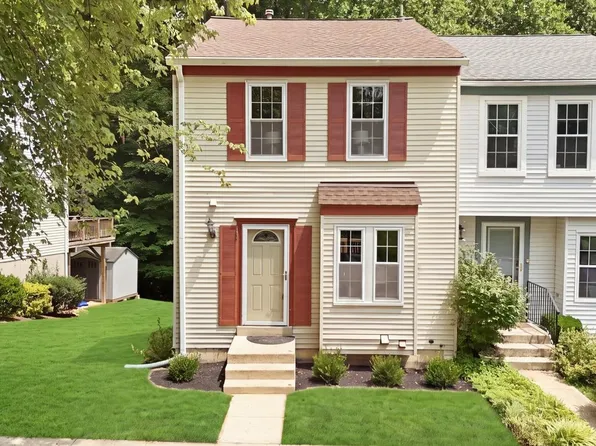 31 Long Green Ct, Silver Spring, MD 20906