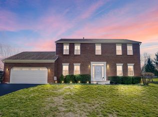 217 Ashley Ct, Columbus, OH 43230