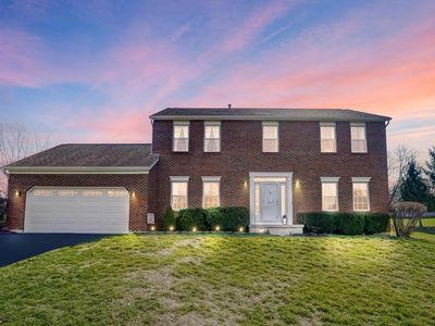 217 Ashley Ct, Columbus, OH, 43230