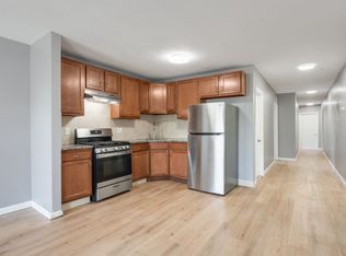 114 Mount Pleasant Ave #1, Roxbury, MA 02119