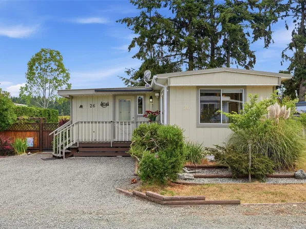 150 Corfield St N #26, Parksville, BC V9P 1N9