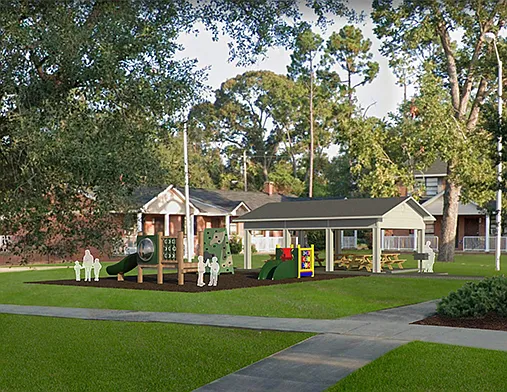 Oaks Intown — Photo 2