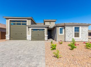 16344 W Creedance Blvd, Surprise, AZ 85387