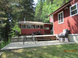 3029 Deep Lake North Shore Way, Colville, WA 99114