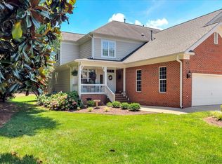 1120 Fairway Villas Dr, Wake Forest, NC 27587