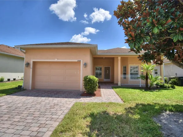 2338 SALZBURG LOOP, WINTER HAVEN, FL 33884
