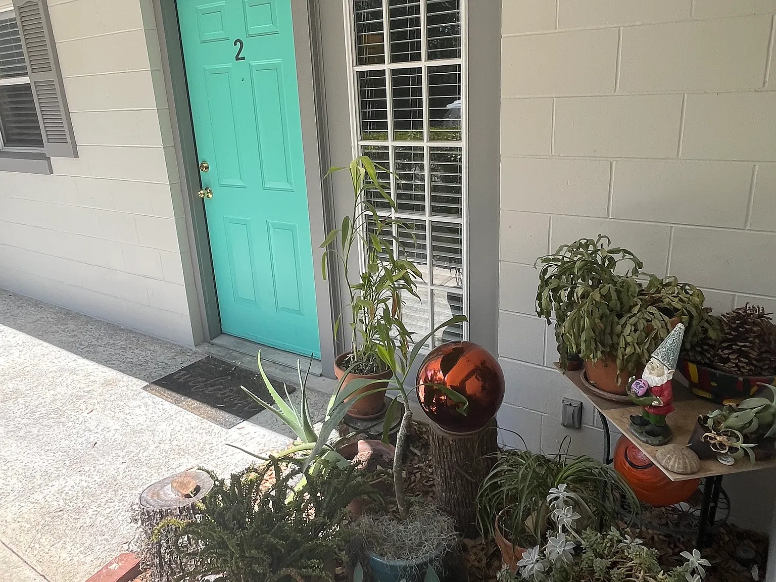 Studio, 450 sqft, $1,050 — Photo 2