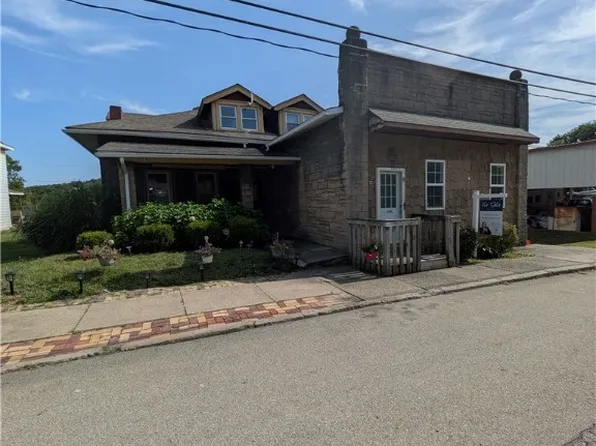 727-729 4th St, West Elizabeth, PA 15088