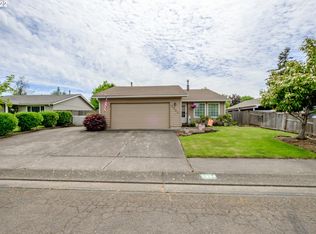 2894 40th Ave SE, Albany, OR 97322