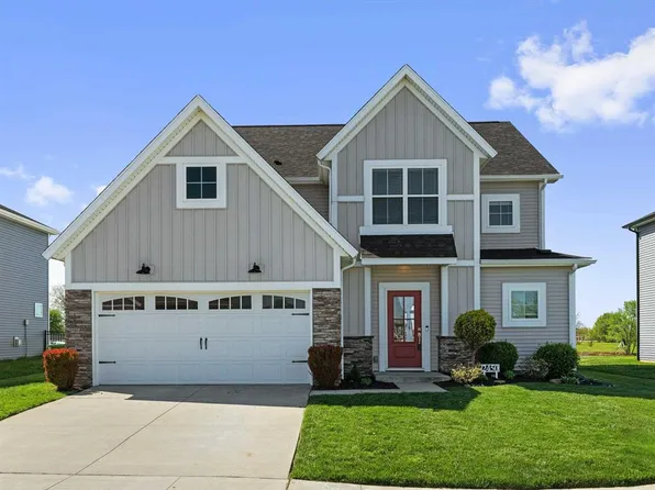 2450 Krauss Ct, Owensboro, KY 42301