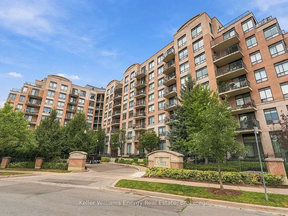 16 Dallimore Cir #402