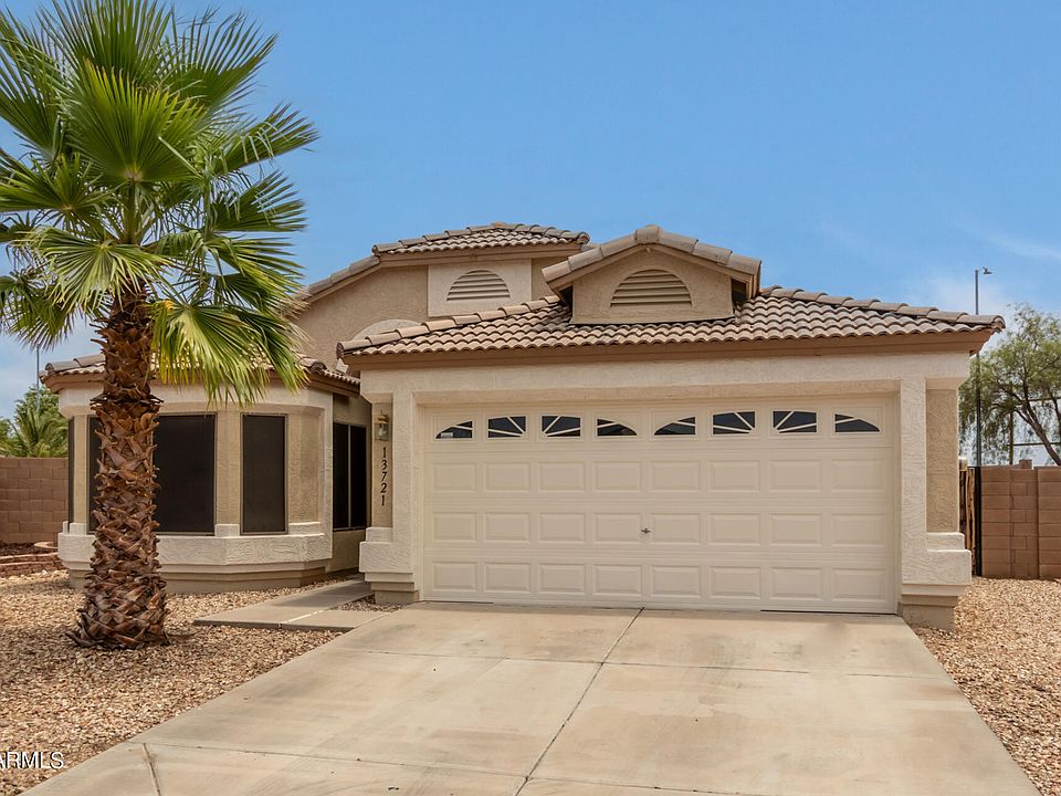 1st image of 13721 N 127TH Drive N