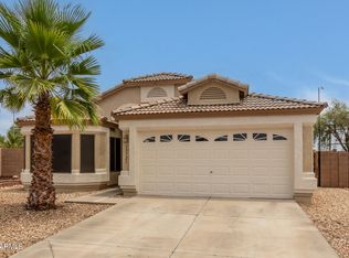 13721 N 127th Dr, El Mirage, AZ 85335