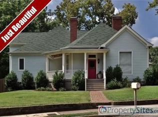 827 W Argyle Ave, Nashville, TN 37203