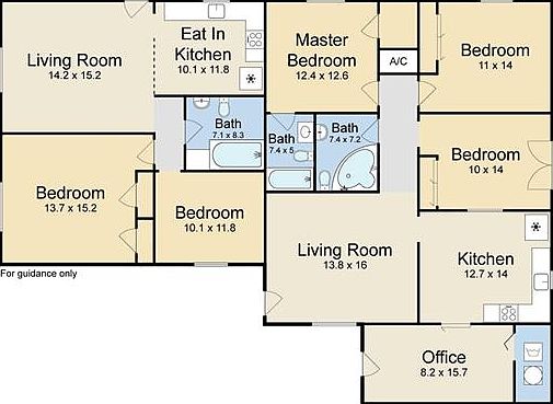 3rd image of 8731 Curran Blvd