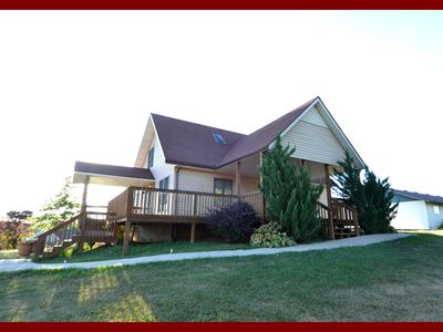 25014 Magnolia Rd, Unionville, MO, 63565