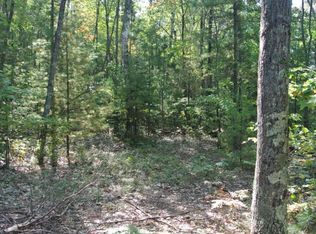 On Shackleford Rd, Three Lakes, WI 54562