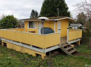 615 S Beach Rd, Pt Roberts, WA 98281