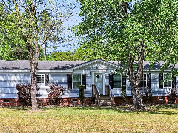 1245 Rehoboth Rd, Cottageville, SC 29435