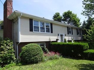 10 Jennifer Rd, Wakefield, MA 01880