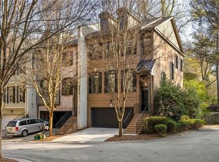 14 Oakhurst Common Dr, Decatur, GA 30030