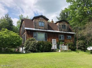 1753 E Windsor Rd, Windsor, MA 01270