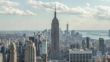 Rented by Bold New York