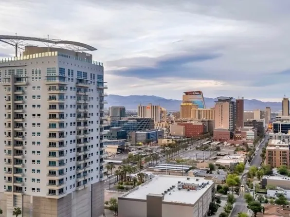 200 Hoover Ave Unit 1009, Las Vegas, NV 89101