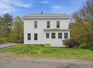 5 Russell Ave, Ashburnham, MA 01430
