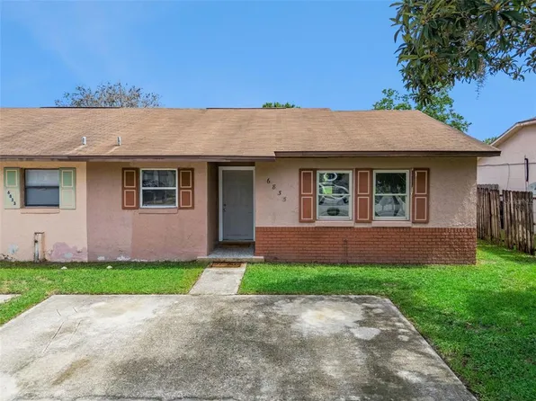 6835 Longmeade Ln, Orlando, FL 32822