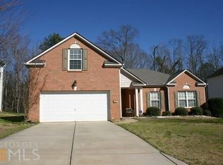 545 Winter View Way, Stockbridge, GA 30281