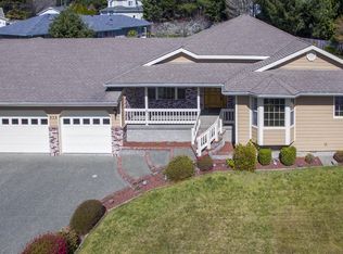 928 Midland Way, Brookings, OR 97415