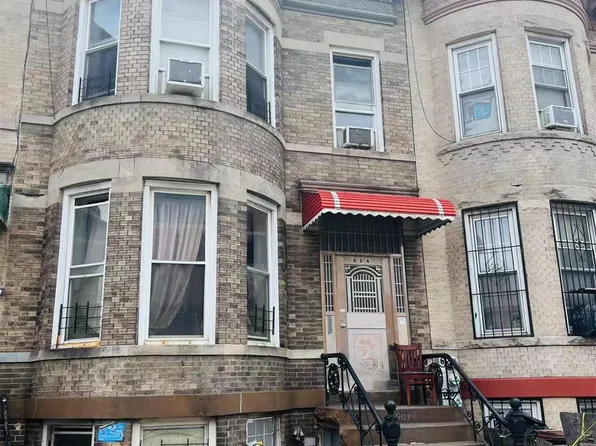 606 61st Street, Brooklyn, NY 11220