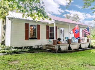 9676 Heard Ridge Rd, Monroe, TN 38573