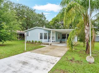 8063 Fiat Ave, Brooksville, FL 34613