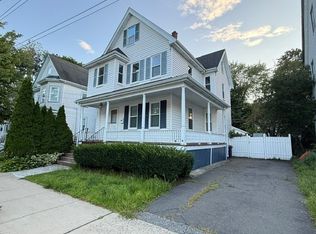 7 Spruce St #7, Malden, MA 02148