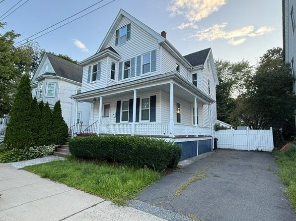 7 Spruce St #7