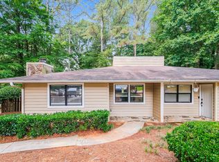 5281 Williams Rd, Norcross, GA 30093