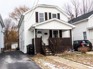 285 Grove St, Tonawanda, NY 14150