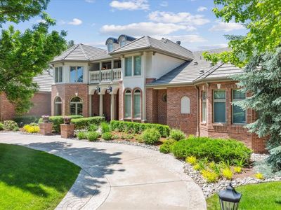 13 Buell Mansion Parkway, Cherry Hills Village, CO, 80113