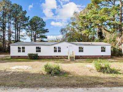 120 Old Farm Road, Hampstead, NC, 28443