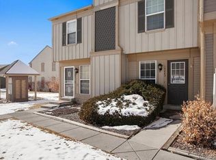 19883 Summerset Ln, Parker, CO 80138