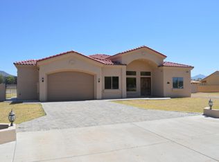 3623 W Minton St, Laveen, AZ 85339