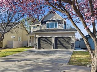 1648 E Sagemoor Dr, Meridian, ID 83642