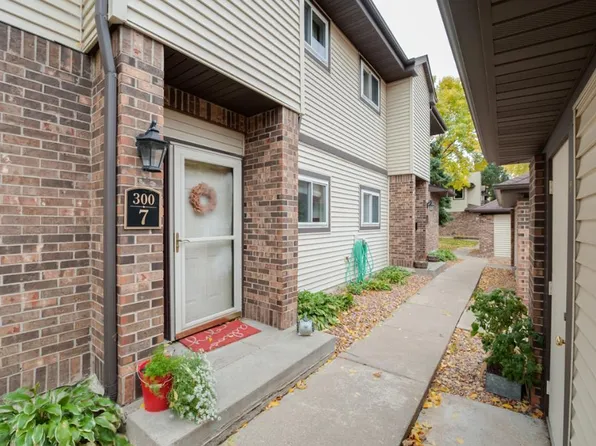 300 Ford Rd Unit 7, Saint Louis Park, MN 55426