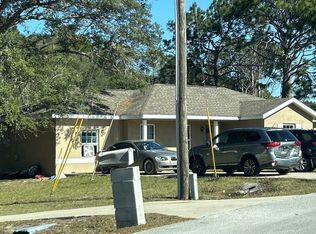 1 Pine Course Radl, Ocala, FL 34472