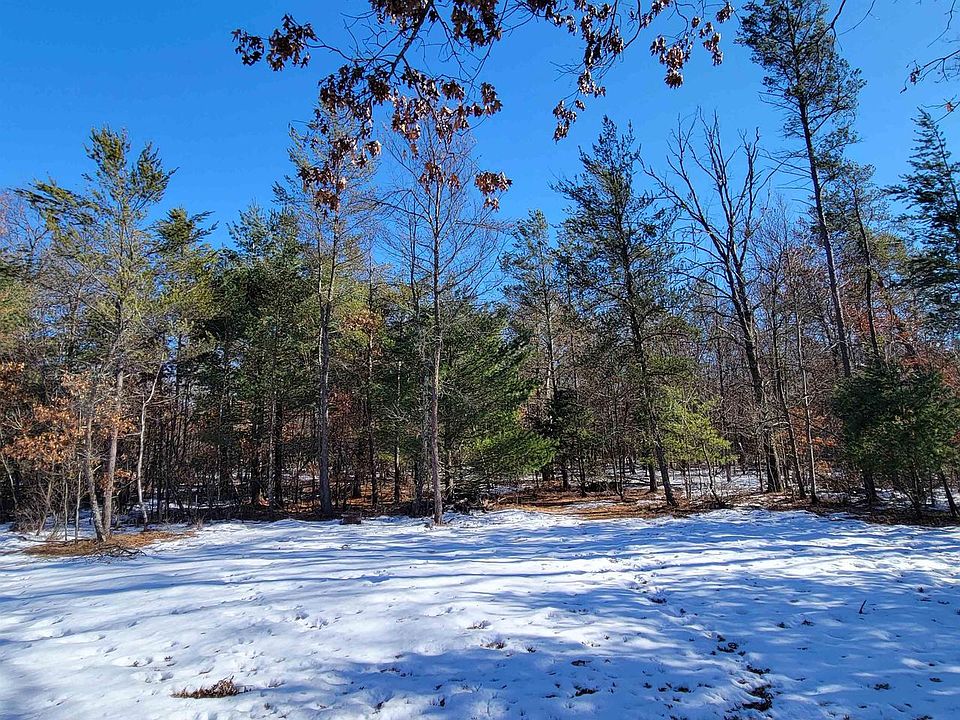 W8698 Lupine Ln LOT 52, Camp Douglas, WI 54618 Zillow