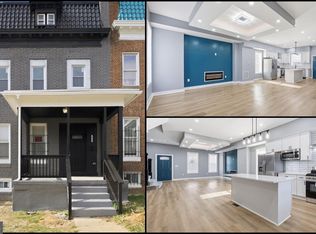 2816 Rockrose Ave, Baltimore, MD 21215