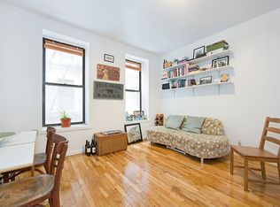323 E 8th St APT 1D, New York, NY 10009
