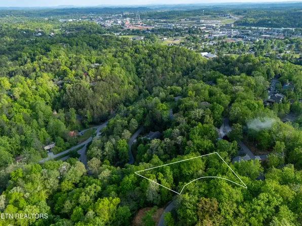 0 Monte Wood Cir Lot 12B2, Pigeon Forge, TN 37863